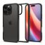 Spigen Ultra Hybrid Apple iPhone 16 Pro tok, fekete ACS08125