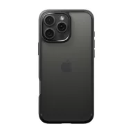 Spigen Ultra Hybrid Apple iPhone 16 Pro tok, fekete ACS08125