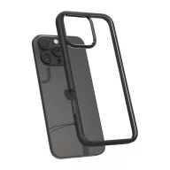 Spigen Ultra Hybrid Apple iPhone 16 Pro tok, fekete ACS08125