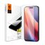 Spigen Glas.tR SLIM HD Apple iPhone 16 Pro / 17 / 17 Pro Tempered kijelzővédő fólia (1db) AGL07937