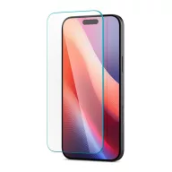   Spigen Glas.tR SLIM HD Apple iPhone 16 Pro / 17 / 17 Pro Tempered kijelzővédő fólia (1db) AGL07937