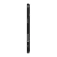   Spigen Ultra Hybrid MagFit Apple iPhone 16 tok, MagSafe, Zero One, fekete ACS08208