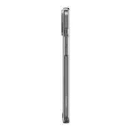   Spigen Ultra Hybrid MagFit iPhone 16 tok, MagSafe, fekete ACS08206