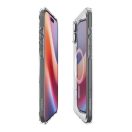 Spigen Ultra Hybrid MagFit Apple iPhone 16 tok, MagSafe, fehér ACS08205