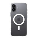 Spigen Ultra Hybrid MagFit Apple iPhone 16 tok, MagSafe, fehér ACS08205