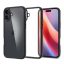 Spigen Ultra Hybrid Apple iPhone 16 tok, Matte Black, fekete ACS08201