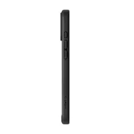   Spigen Ultra Hybrid Apple iPhone 16 tok, Matte Black, fekete ACS08201