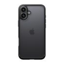 Spigen Ultra Hybrid Apple iPhone 16 tok, Matte Black, fekete ACS08201