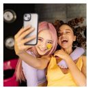 Spigen Ultra Hybrid Apple iPhone 16 tok, Crystal Clear, átlátszó ACS08197