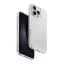 Uniq Air Fender Apple iPhone 16 Pro szilikon tok, átlátszó
