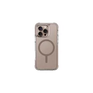 Uniq Combat Apple iPhone 16 Pro MagSafe szilikon tok, arany