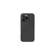 Uniq Lino Apple iPhone 16 Pro Magsafe szilikon tok,szürke