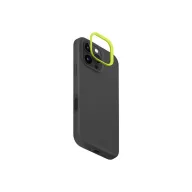 Uniq Lino Apple iPhone 16 Pro Magsafe szilikon tok,szürke