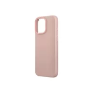  Uniq Lino Apple iPhone 16 Pro Magsafe szilikon tok, rózsaszín