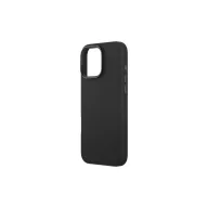 Uniq Lyden Apple iPhone 16 Pro MagSafe Bőr tok, fekete