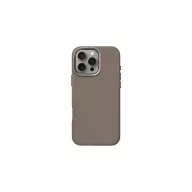 Uniq Lyden Apple iPhone 16 Pro MagSafe Bőr tok, szürke