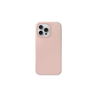   Uniq Lino Apple iPhone 16 Pro Max Magsafe szilikon tok, rózsaszín