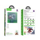 Hoco DV100 sportkamera/akciókamera 2collos digitális kijelzővel, fekete (1080P/30fps)