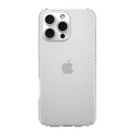   Spigen Liquid Crystal Apple iPhone 16 Pro Max tok, Crystal Clear, átlátszó ACS07984