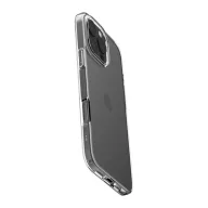   Spigen Liquid Crystal Apple iPhone 16 Pro Max tok, Crystal Clear, átlátszó ACS07984