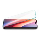 Spigen Glas.tR SLIM HD Apple iPhone 16 Pro Max / 17 Pro Max Tempered kijelzővédő fólia (1db) AGL07916