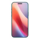 Spigen Glas.tR SLIM HD Apple iPhone 16 Pro Max / 17 Pro Max Tempered kijelzővédő fólia (1db) AGL07916