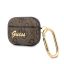 Guess 4G Script PC/PU Apple AirPods Pro tok, barna