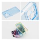 Matrix Apple iPhone 13 hátlap tok kameravédő peremmel, kék