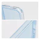 Matrix Apple iPhone 14 hátlap tok kameravédő peremmel, kék