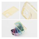 Matrix Apple iPhone 7 / 8 / SE 2020 / SE 2022 hátlap tok kameravédő peremmel, sárga