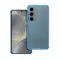 Matrix Xiaomi Redmi 13C / Poco C65 hátlap tok kameravédő peremmel, kék