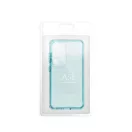 Matrix Xiaomi Redmi Note 13 Pro 5G hátlap tok kameravédő peremmel, zöld/menta