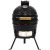 Mini kamado grill