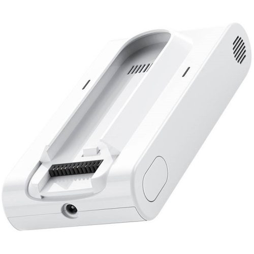 Álló porszívó akkumulátor, Dreame P10 Pro porszívóhoz, fehér