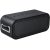 Hangszóró, 100W, Bluetooth, TF kártyaolvasó, 3.5mm, 5000mAh, IPX6, TWS, Blitzwolf BW-WA5, fekete
