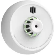   X-Sense XH-2-M Link+ Pro hőérzékelő, Wifi kapcsolat, fehér