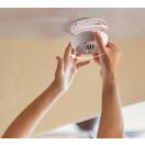 X-Sense XH-2-M Link+ Pro hőérzékelő, Wifi kapcsolat, fehér