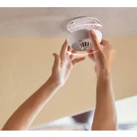   X-Sense XH-2-M Link+ Pro hőérzékelő, Wifi kapcsolat, fehér