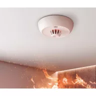   X-Sense XH-2-M Link+ Pro hőérzékelő, Wifi kapcsolat, fehér