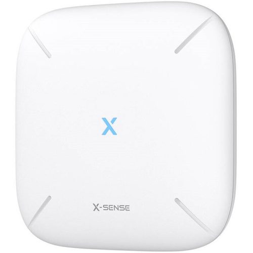 X-Sense SBS50 központi vezérlőegység, Wifi kapcsolat, fehér