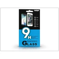   Xiaomi Mi A1 / 5X, Kijelzővédő fólia, ütésálló fólia (az íves részre NEM hajlik rá!), Tempered Glass (edzett üveg), Clear