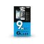 Huawei Honor 9 Lite, Kijelzővédő fólia, ütésálló fólia (az íves részre NEM hajlik rá!), Tempered Glass (edzett üveg), Clear