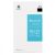Huawei MatePad T8 (8.0), Kijelzővédő fólia, ütésálló fólia, Nillkin, Tempered Glass (edzett üveg), Clear