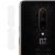 OnePlus 7 Pro / 7T Pro, Kamera lencsevédő fólia, ütésálló fólia, Tempered Glass (edzett üveg), IMAK, Clear, 2 db / csomag