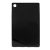 Samsung Galaxy Tab A7 10.4 (2020) SM-T500 / T505, Szilikon tok, fekete