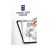Samsung Galaxy Tab S6 Lite 10.4 / Tab S6 Lite 10.4 (2022) SM-P610 / P615 / P613 / P619, Kijelzővédő fólia, Matt, Dux Ducis Paperfeel, Clear Prémium