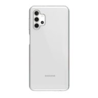   Samsung Galaxy A32 5G SM-A326B, Szilikon tok, ultravékony, átlátszó
