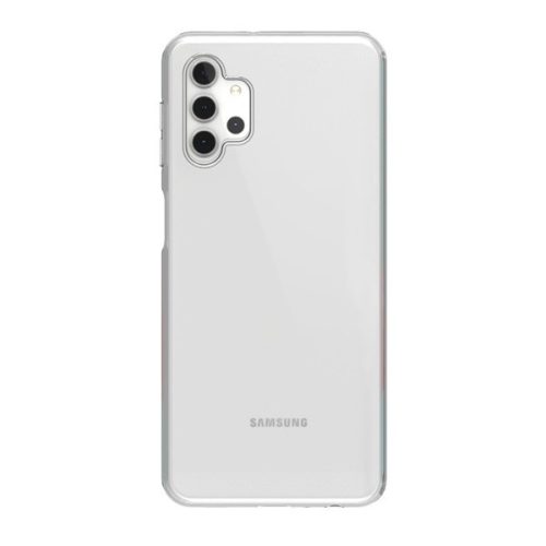 Samsung Galaxy A32 5G SM-A326B, Szilikon tok, ultravékony, átlátszó