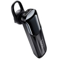 Bluetooth fülhallgató, v5.0, Hoco E57 Essential, fekete