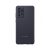 Samsung Galaxy A72 / A72 5G SM-A725F / A726B, Szilikon tok, fekete, gyári